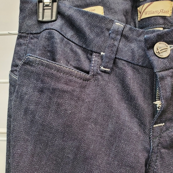 William Rast Flare Jeans - Picture 4 of 13